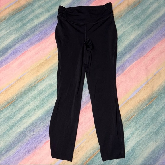 Lululemon Base Pace High-Rise Tight 25" in Black Size 8 - Picture 4 of 7